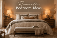 25 Romantic Bedroom Ideas to Create a Cozy Escape 22 romantic bedroom ideas
