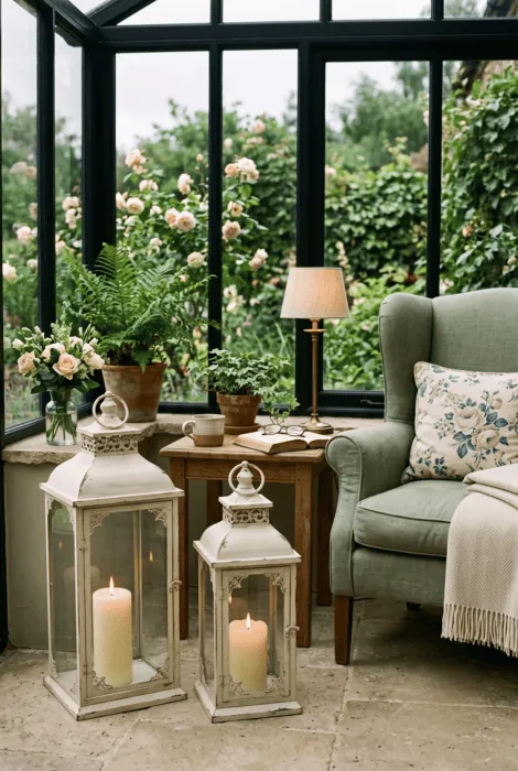 extra large floor candle lanterns