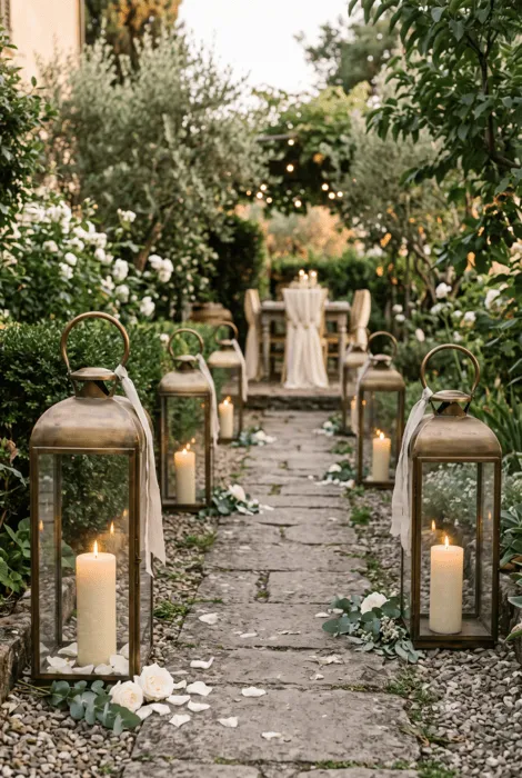 extra large floor candle lanterns
